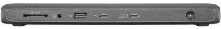 Actual product image Corsair TBT200 EU Version (Thunderbolt, 10 Ports)