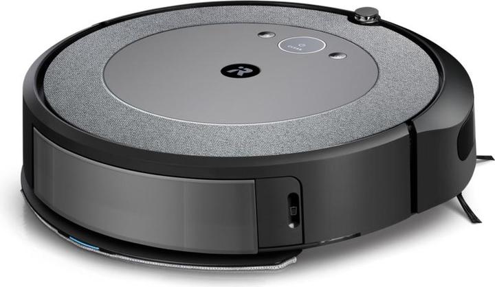iRobot Roomba Combo i5+ (Saugwischroboter)