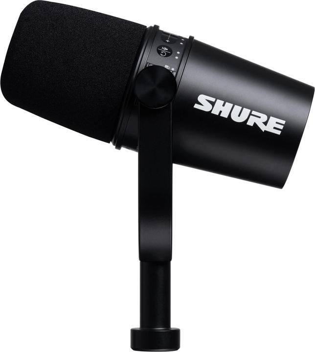Image du produit Shure MV7