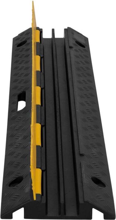 Produktbild Eurolite KB-2A Kabelbrücke 2 Kanäle 980x240x45mm (Kabelbrücke)
