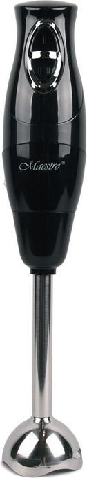 Actual product image Feel-Maestro Blender with chopper and container MR-564 (EU plug)