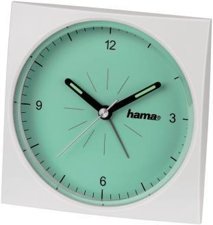 Hama Sveglia A400, fluorescente, verde
