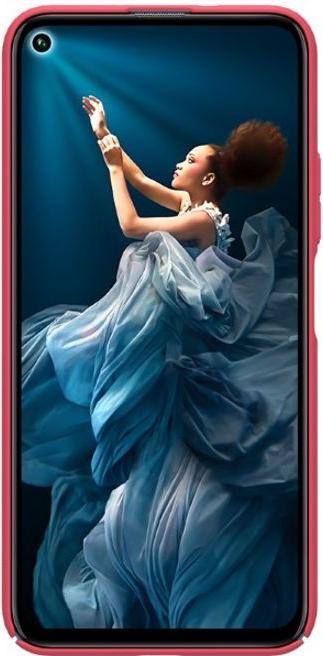 Actual product image Nillkin Super Frosted Shield Series (Honor 20 Pro)