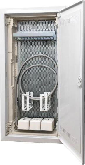 Actual product image Eaton Small distribution board