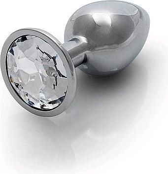 Productafbeelding Ouch! Ronde Gem Butt Plug - Klein