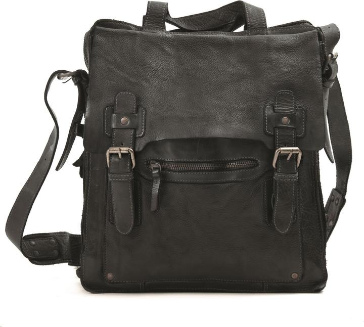 Immagine prodotto Harolds Borsa messenger sottomarina alta