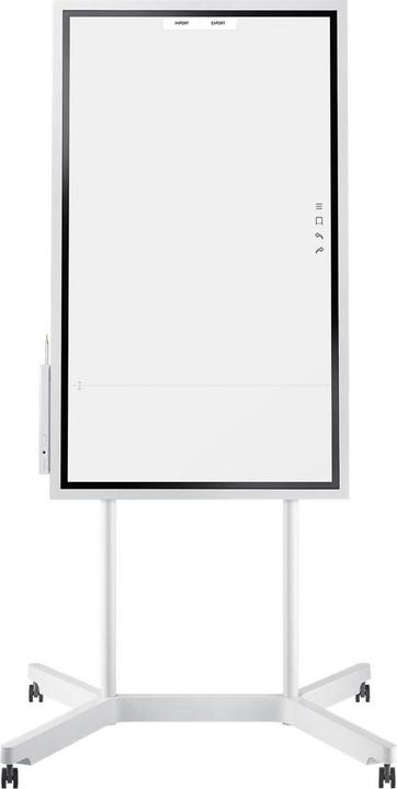 Image du produit Samsung Flip WM55H (3840 x 2160 pixels, 55")