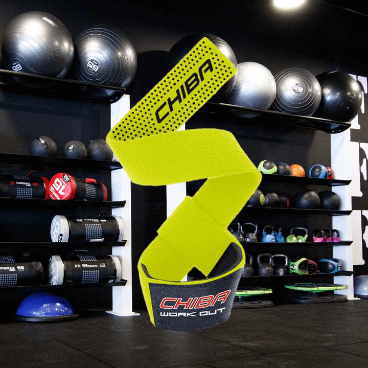Produktbild Chiba 40600 Lifting Straps