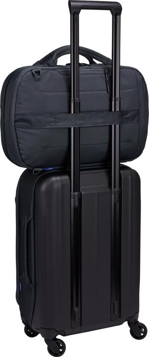 Image du produit Thule Subterra 2 Hybrid Travel Bag - Dark Slate (15 l)