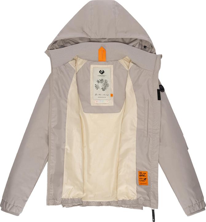 Actual product image Ragwear Dizzie (3XL)