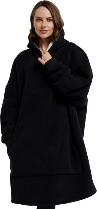 Image du produit Mountain Warehouse - Sweat à capuche couverture SNUG - Femme
