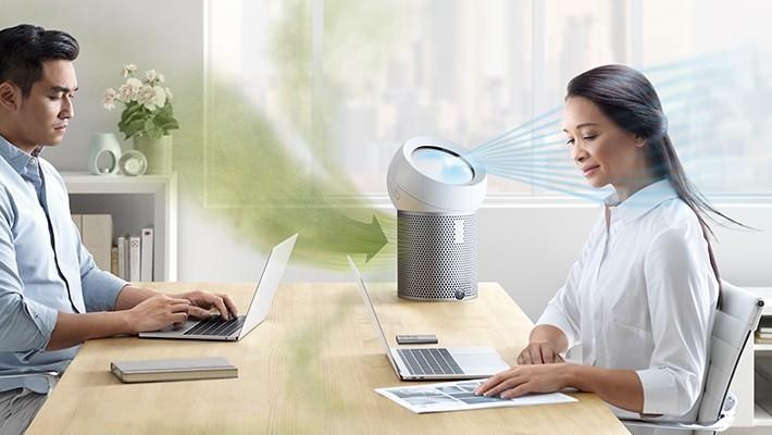 Produktbild Dyson Pure Cool Me