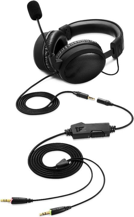 Produktbild Sharkoon B1 (Kabelgebunden)