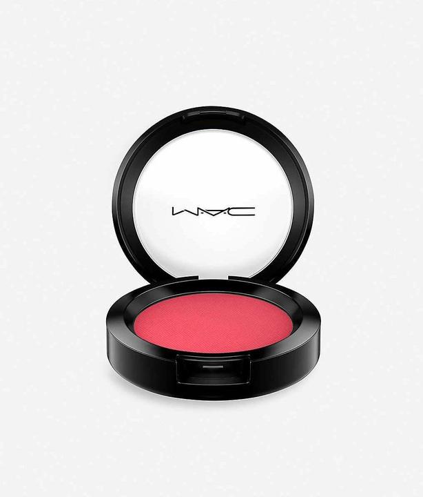 Produktbild MAC Cosmetics Powder Blush Matte Frankly S.