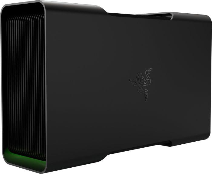 Produktbild Razer Core V2 (2.5")