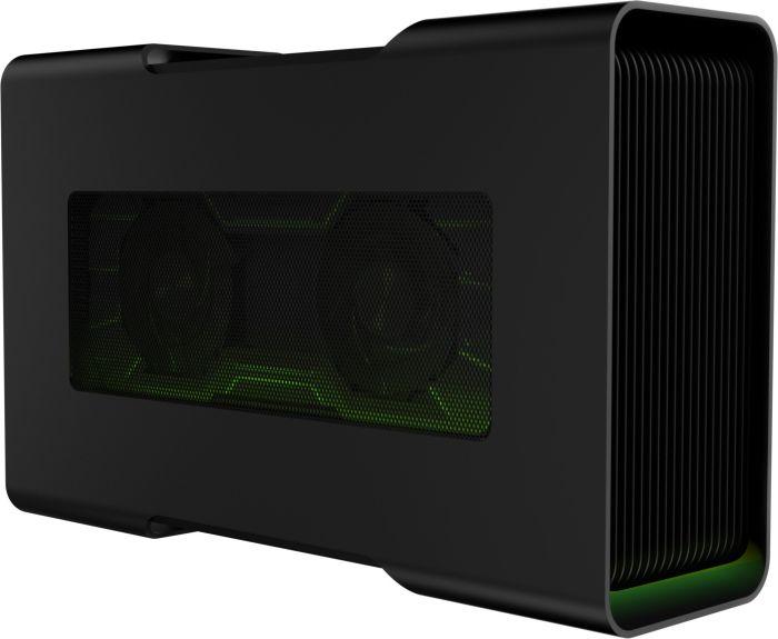 Produktbild Razer Core V2 (2.5")