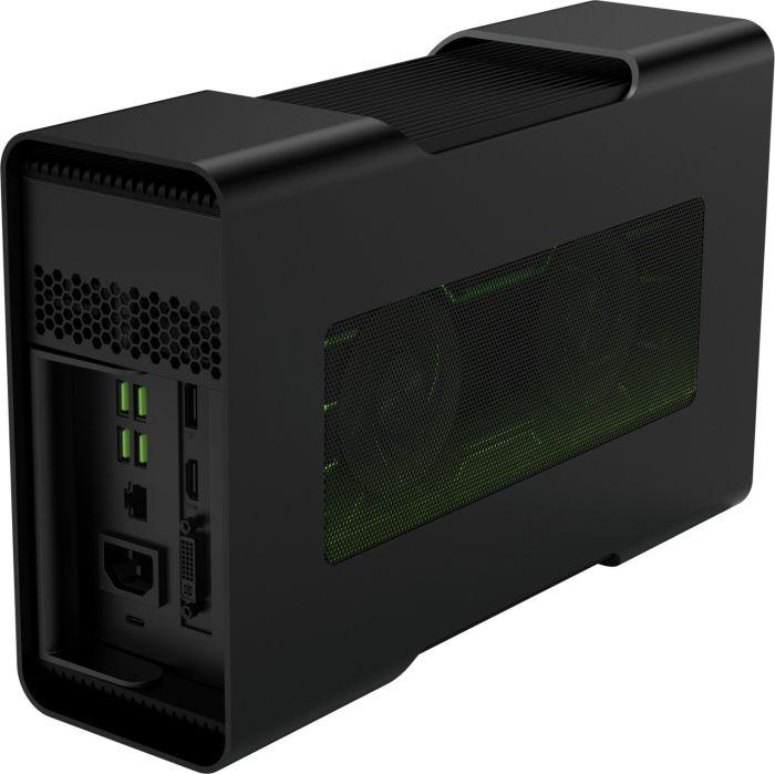 Produktbild Razer Core V2 (2.5")