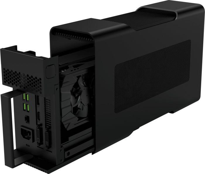 Produktbild Razer Core V2 (2.5")