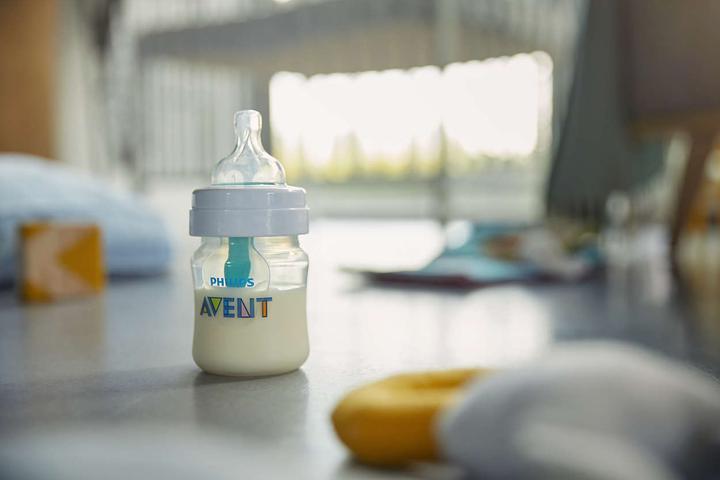 Produktbild Philips Avent Anti-Colic Flasche Duo (125 ml)