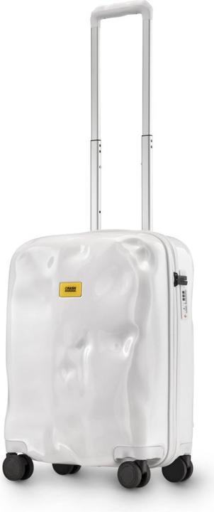 Immagine prodotto Crash baggage ICON - Cabina TONE ON TONE, Lucent (35 l, Bagaglio a mano (fino a 50 litri))