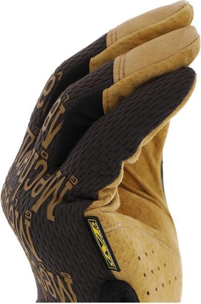 Produktbild Mechanix Wear Gloves MECHANIX Durahide ™ Original® Leather 9 / M size (M)