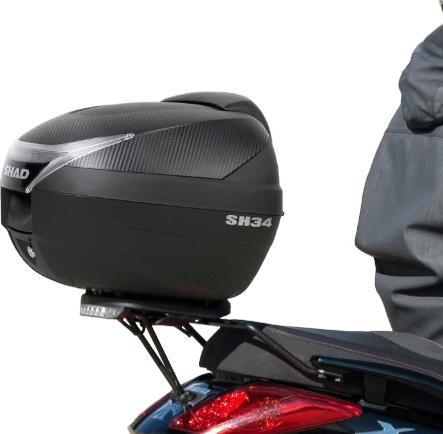 Image du produit Shad Top Master Ktm 1290 Super Duke Gt (34 l)