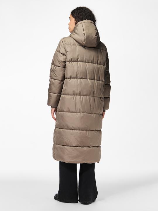 Immagine prodotto Pieces Pcmaddie Long Puffer Jacket Noos Bc (L)