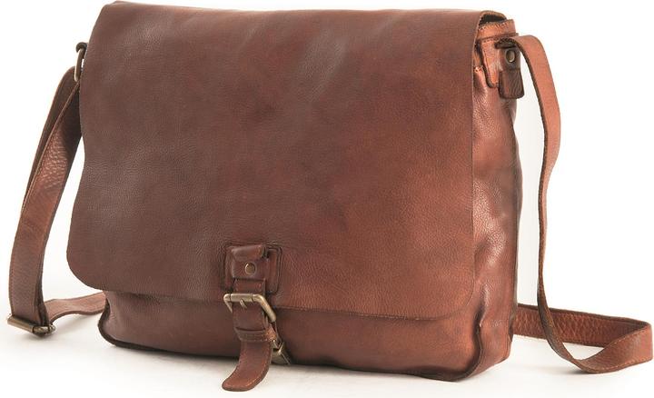 Produktbild Harolds Submarine Kuriertasche
