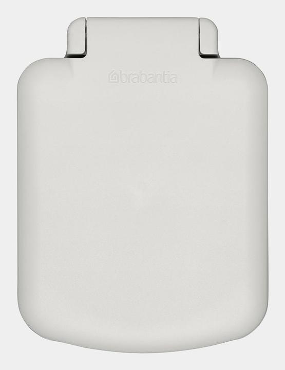 Actual product image Brabantia StepUp Bin (16 l)