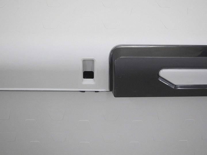 Produktbild KIS Titan Chest