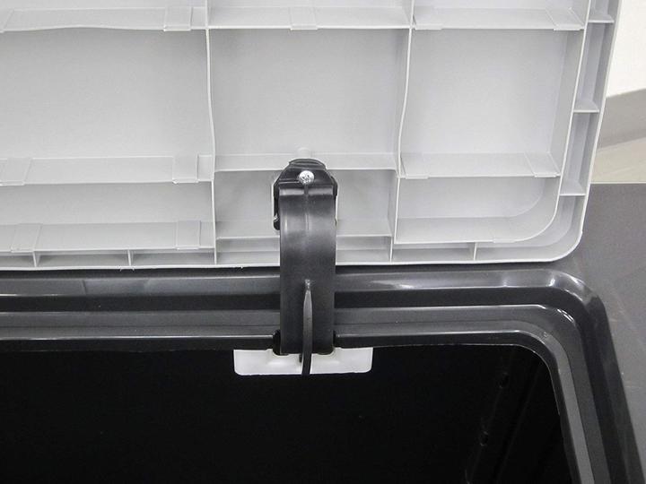 Produktbild KIS Titan Chest