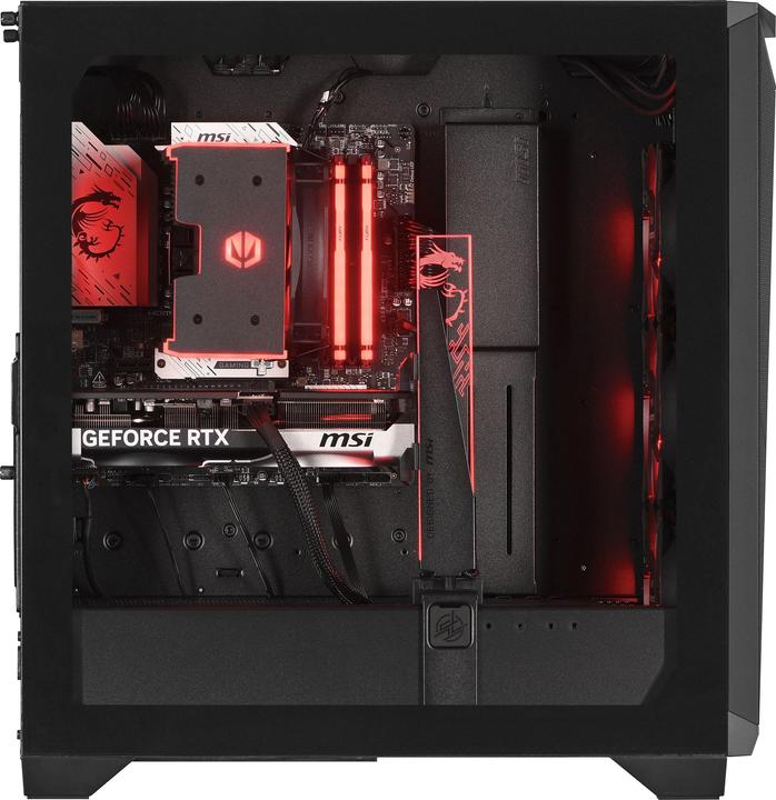 Immagine prodotto Actina 5901443416302 (AMD Ryzen 7 8700F, 32 GB, 1000 GB, GeForce RTX 5070)