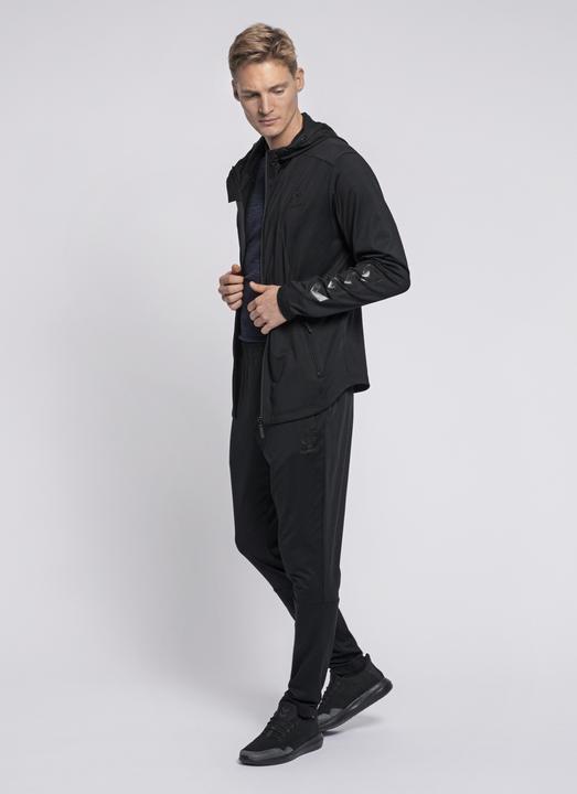 Image du produit hummel Hoodie Zip Aston (S)