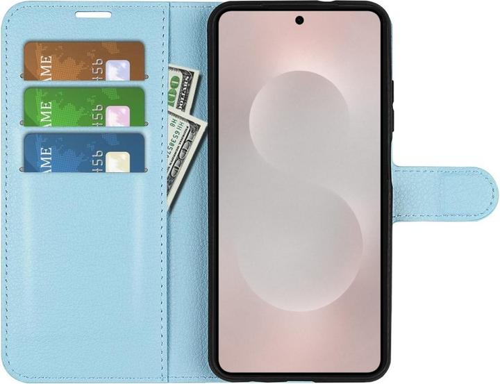 Immagine prodotto Screenguard Leather Guard Lederhülle (Samsung Galaxy S25 Edge)