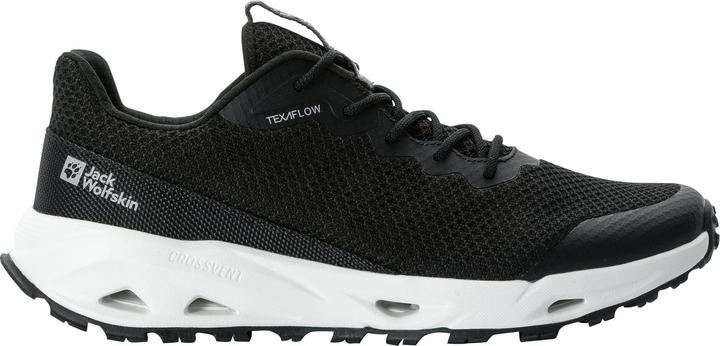 Produktbild Jack Wolfskin Prelight Vent Low M (47.5)