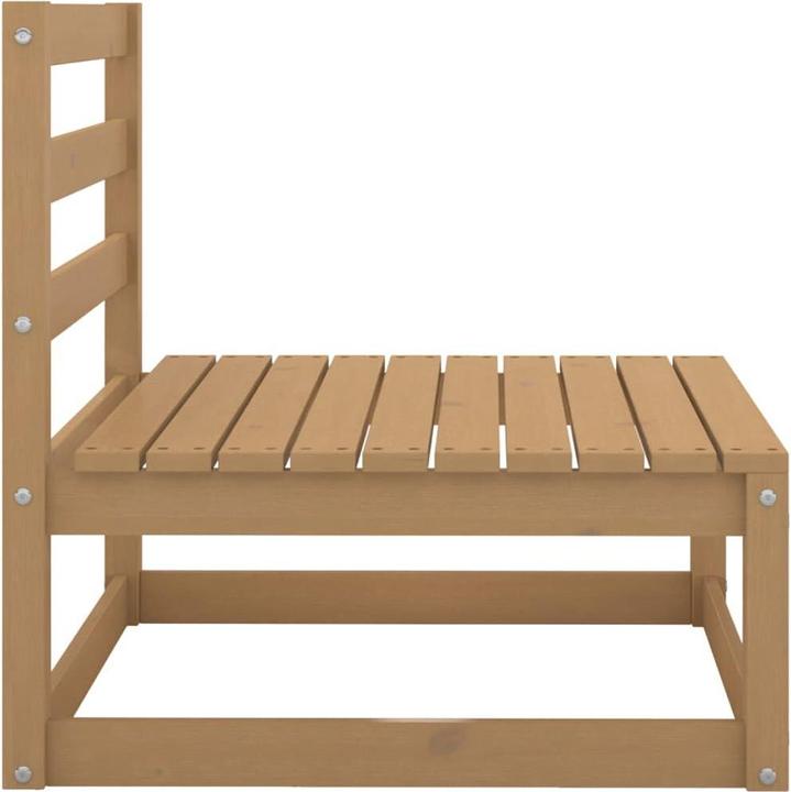 Actual product image VidaXL Sofa Mittelstück