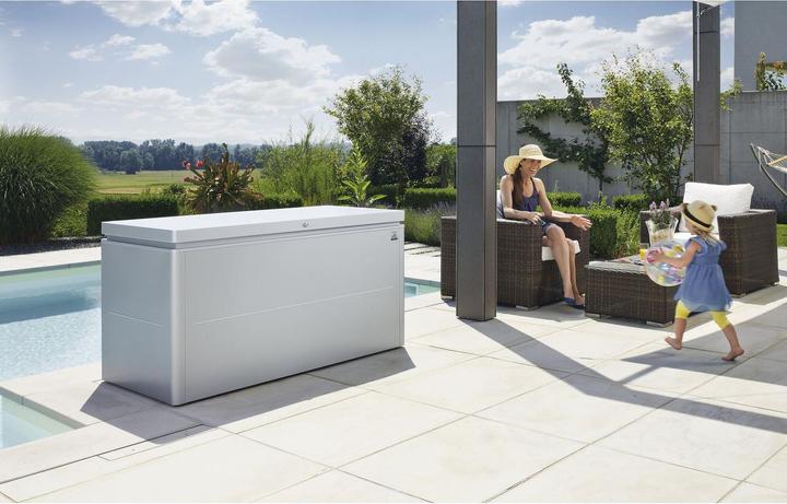 Immagine prodotto Biohort LoungeBox 160