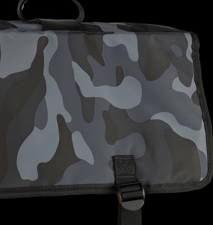 Immagine prodotto Fox Tailgate 23 Small Blk Cam Os