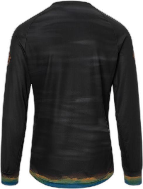 Actual product image Giro M Roust LS Jersey (M)