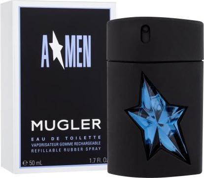 Thierry Mugler A*Men Rubber (Eau de Toilette, 50 ml)