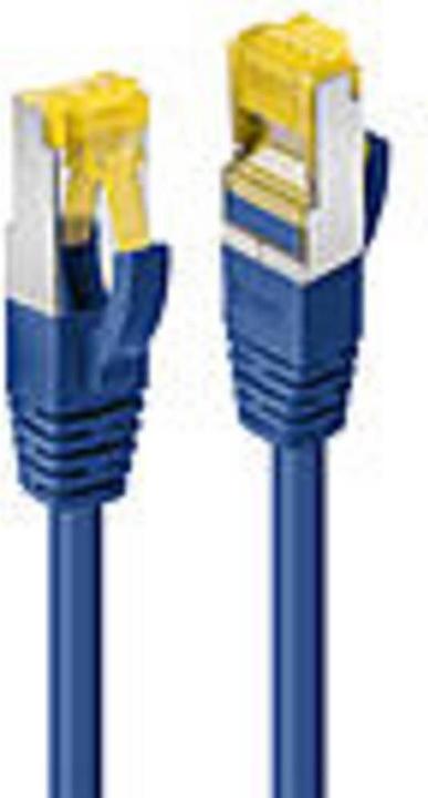 Actual product image Lindy Network cable (S/FTP, CAT7, 10 m)