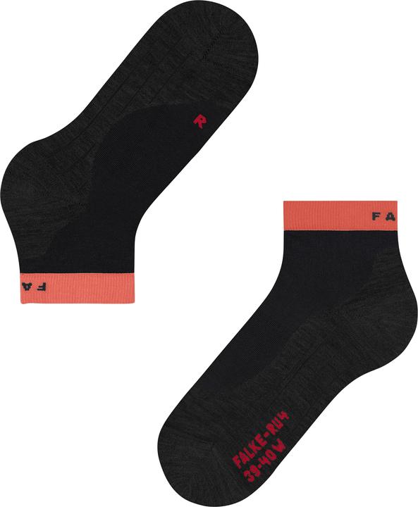 Actual product image Falke RU4 Endurance Short Damen Running (35 - 36)