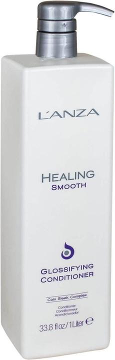 Produktbild L'Anza Healing Smooth - Glossifying Conditioner (1000 ml)