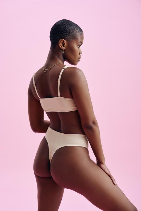 Actual product image The Female Company Thong (38)