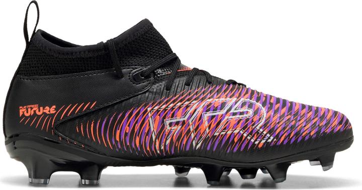 Produktbild Puma FUTURE 8 MATCH FG/AG Jr (36)