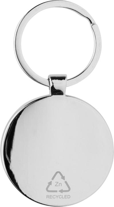 Produktbild Xd Collection ZinkLegierung Schlüsselanhänger Rund