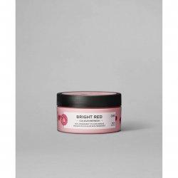 Actual product image Maria Nila Colour Refresh - Bright Red 0.66 (100 ml)