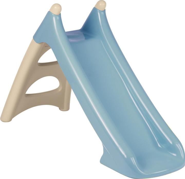 Image du produit Smoby Toboggan Life XS bleu