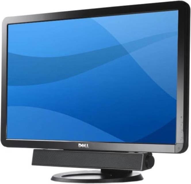 Actual product image Dell Ax510 (10 W, 2.0 Channel)