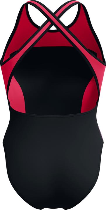 Produktbild Speedo High Neck Splice Cross back Sw (W34/L38)